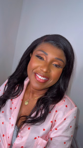 Photo de galerie - Esthéticienne