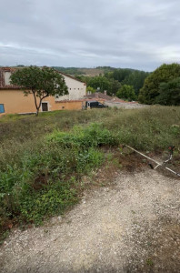 Photo de galerie - Chantier avant