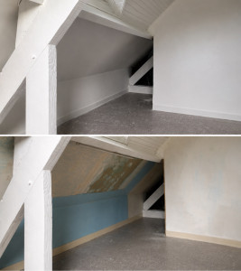 Photo de galerie - Peinture-Rénovation 