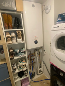 Photo de galerie - Plomberie - Installation sanitaire