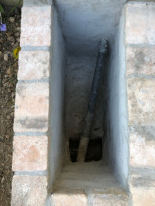 Photo de galerie - Maçonnerie