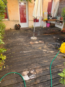 Photo de galerie - Bricolage et multi services