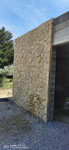 Photo de galerie - Maçonnerie