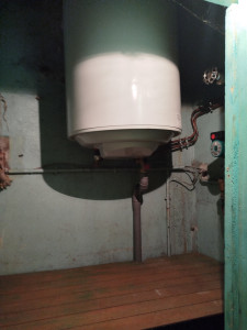 Photo de galerie - Changements réparations chauffes-eau