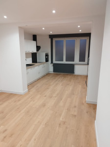 Photo de galerie - Plâtrerie - Murs - Plafonds