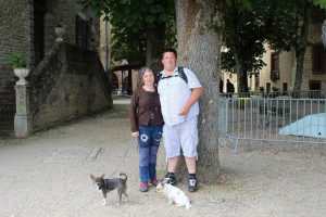 Photo de galerie - Garde animaux