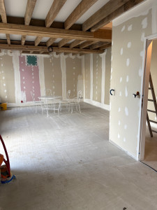 Photo de galerie - Belle réalisation fier