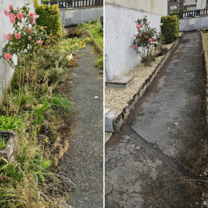 Photo de galerie - Paysagiste - Aménagement du jardin