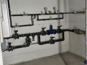Photo de galerie - Locale Eau 
