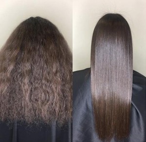 Photo de galerie - Coiffeuse expérimentée vous propose ses services brushing,  couleur, mèches, ombré hair, lissage brésilien et tanin 
Uniquement pour les femmes 