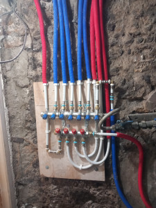 Photo de galerie - Plomberies