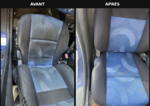Photo de galerie - Lavage auto