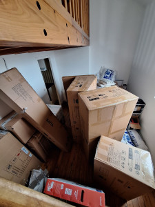 Photo de galerie - Montage meubles en kit