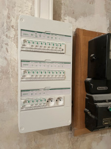 Photo de galerie - Elec