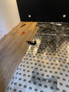 Photo de galerie - Toujours 