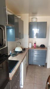 Photo de galerie - Montage meubles en kit