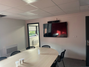 Photo de galerie - Télévision