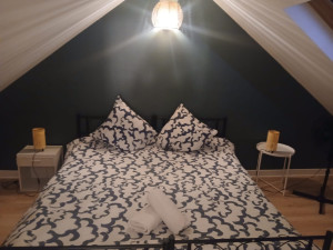 Photo de galerie - Ménage