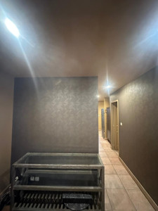 Photo de galerie - Peinture - Tapisserie