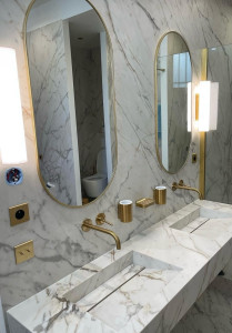 Photo de galerie - Plomberie - Installation sanitaire