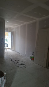 Photo de galerie - Bricolage et multi services