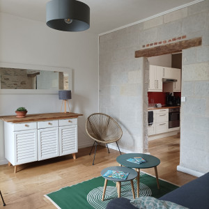 Photo de galerie - Collocation