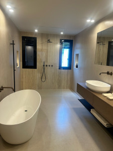 Photo de galerie - Salle de bain