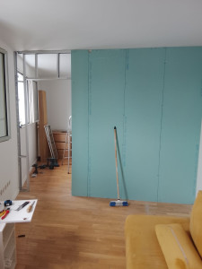 Photo de galerie - Bricolage et multi services