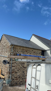 Photo de galerie - Couverture garage 