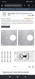 Photo de galerie - Bricolage et multi services
