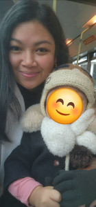 Photo de galerie - Nounou