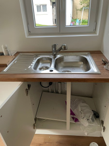 Photo de galerie - Plomberie - Installation sanitaire