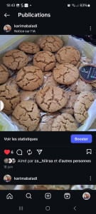 Photo de galerie - Restauration chez l'habitant