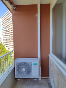 Photo de galerie - Chauffage - Climatisation