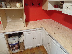 Photo de galerie - Menuiserie - Huisserie - Agencement