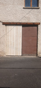 Photo de galerie - Bricolage et multi services