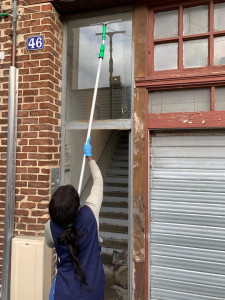 Photo de galerie - Ménage