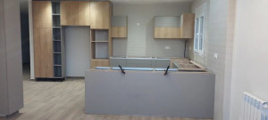 Photo de galerie - Montage de meubles 