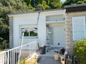 Photo de galerie - Bricolage et multi services