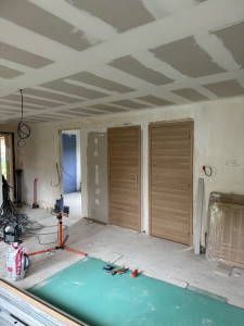 Photo de galerie - Rénovation de maison 