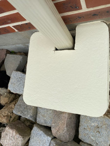 Photo de galerie - Peinture