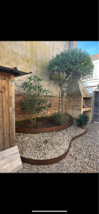 Photo de galerie - Jardinier