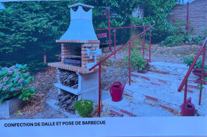 Photo de galerie - Bricolage et multi services