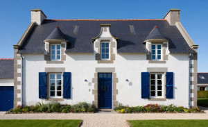 Photo de galerie - Bretagne 