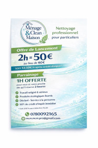 Photo de galerie - Ci joint notre offre 