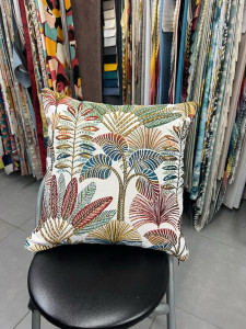 Photo de galerie - Couturière