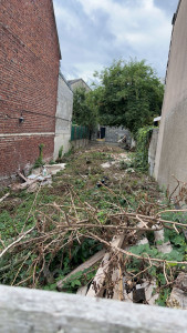 Photo de galerie - Paysagiste - Aménagement du jardin