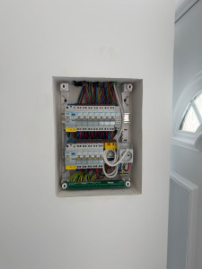 Photo de galerie - Tableaux elec 