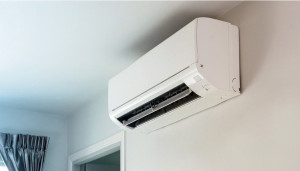 Photo de galerie - Chauffage - Climatisation