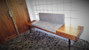 Photo de galerie - Menuiserie - Huisserie - Agencement